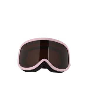 Mountain Warehouse Skibril voor volwassenen (Roze)