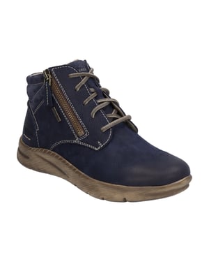 JOSEF SEIBEL Conny 52 | Enkellaars voor Dames | blauw
