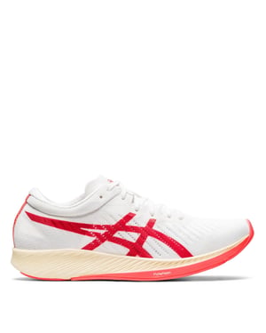 Asics Kvinnors Metaracer Löparskor