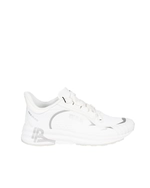 Ice Play Sneaker Herr Vit