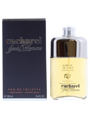 Cacharel Pour L'Homme Edt Spray100 ml.