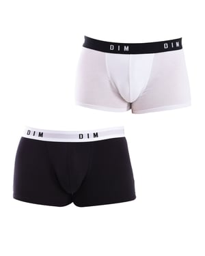 Pack-2 Boxers Originals Bomull Streech D0ARL man