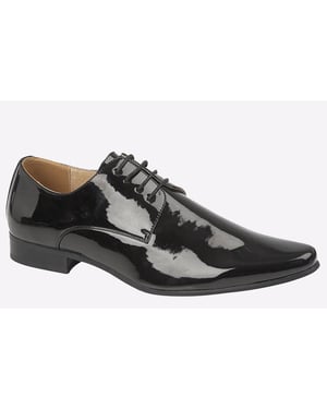 Goor Greeley Patent Gibson Mens