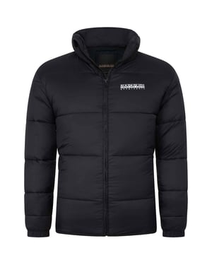 Napapijri Jacket a-suomi