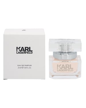 Karl Lagerfeld Pour Femme Edp Spray 25ml.