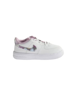 Nike Force 1 '18 SE (TD) White Kids Trainers