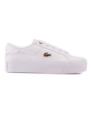 Lacoste Ziane Platform Trainers