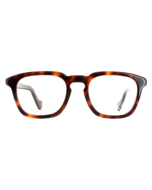 Moncler Round Mens Havana ML5042