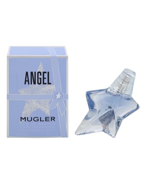 Thierry Mugler Angel Edp Spray Refillable 15 ml