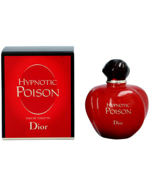 Dior Hypnotic Poison Edt Spray 100ml.