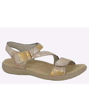 Mod Comfys Tammy Sandal Womens