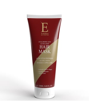 Hyaluronsyra & kollagen Hårmask 250ML