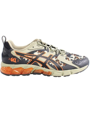 Asics Gel-Quantum 180 Herr Bruna Skor