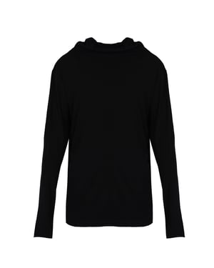 La Haine Inside Us Pullover Herr Svart
