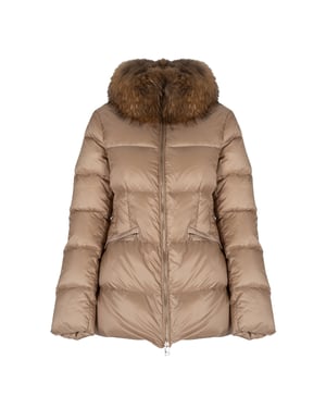 Liu Jo Jacka Dam Beige