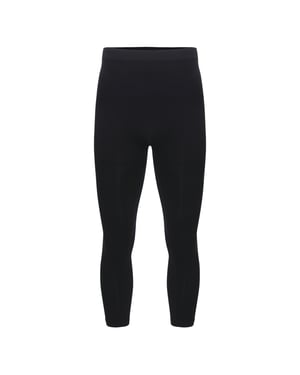Dare 2B Mens In The Zone III Marl Leggings (Svart)