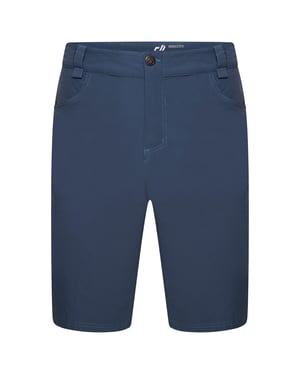 Dare2b Heren afgestemd in ii multi pocket walking shorts