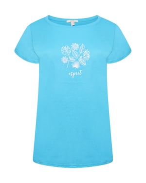Esprit Ladies T-Shirt  Blue
