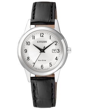 Citizen Women's Black Watch FE1081-08A