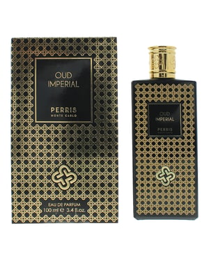 Perris Monte Carlo Oud Imperial Eau De Parfum 100ml