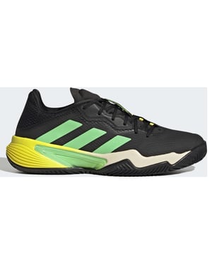 Adidas Barricade Clay Heren Zwart