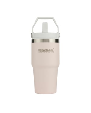 Regatta Thermulate Insulated 600ml Tumbler (Blossom Pink)