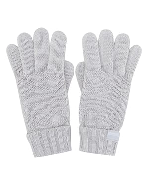 Regatta Womens/Ladies Multimix V Gloves (Moonstruck)