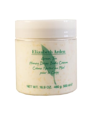 E.Arden Green Tea Honey Drops Body Cream 500ml.