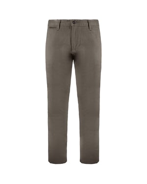 Dockers Slim Fit Heren Bruine Chino Broek