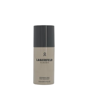 Lagerfeld Classic Deo Spray 150ml.