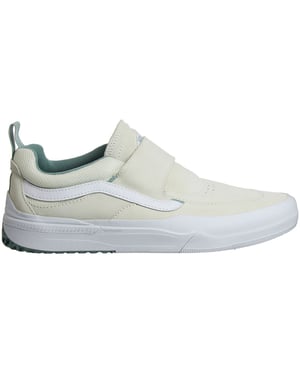 Vans Kyle Pro 2 Heren Beige Schoenen