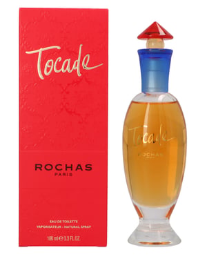 Rochas Tocade Eau de Toilette 100ml Spray For Her