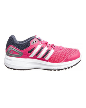Adidas Duramo 6 Kinderen Roze Hardlooptrainers