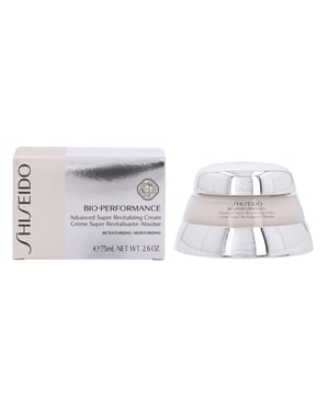 Shiseido Bio-Perf. Adv. Super Revitalizing Cream 75ml