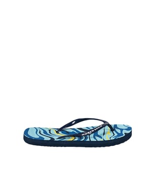 North Sails Flip flop Sandy Dam Blå