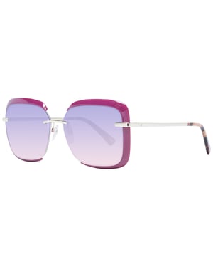 Web Sunglasses WE0284 81Z 54