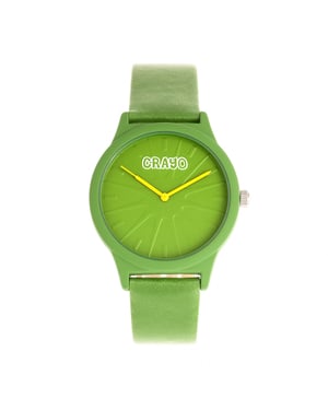 Crayo Splat unisex horloge