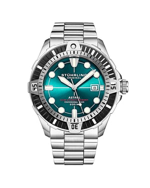 Automatic Astral 1005 45mm Watch