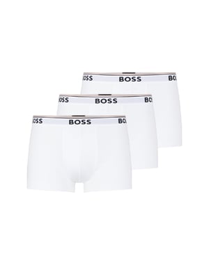 Boss 3 Pack Men's Trunk