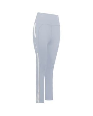 BoxRaw Alicia Womens Arctic Ice Legging
