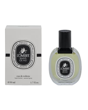 Diptyque L'Ombre Dans L'Eau Edt Spray50 ml.