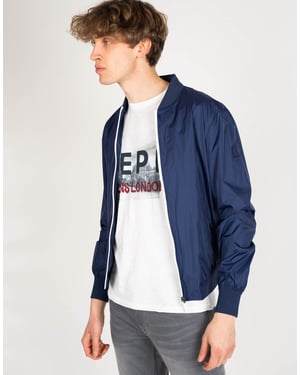 Invicta Jacka Bomber Herr Vit