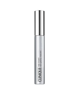 High Impact Zero Gravity Mascara - 01 Black 8ml