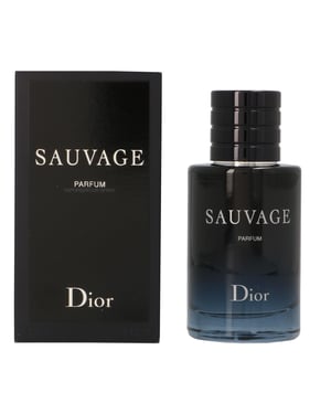 Dior Sauvage Parfum Spray 60ml