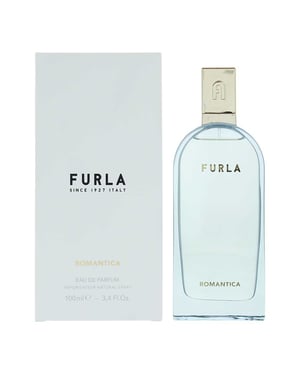 Furla Romantica Eau de Parfum 100ml Spray for Her