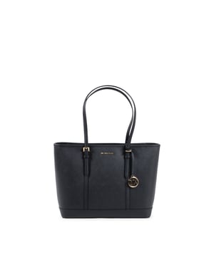 Michael Kors Womens Handbag Black 39F50GTVT9L BLACK