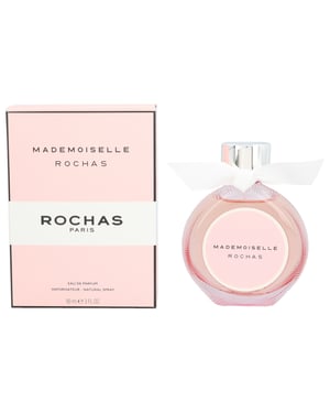 Rochas Mademoiselle Edp Spray 90ml
