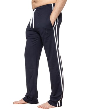 Enzo Mens Lounge Pants