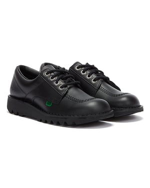 Kickers Kick Lo Core Schoenen