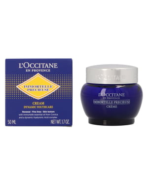 L'Occitane Immortelle Precious Cream 50ml